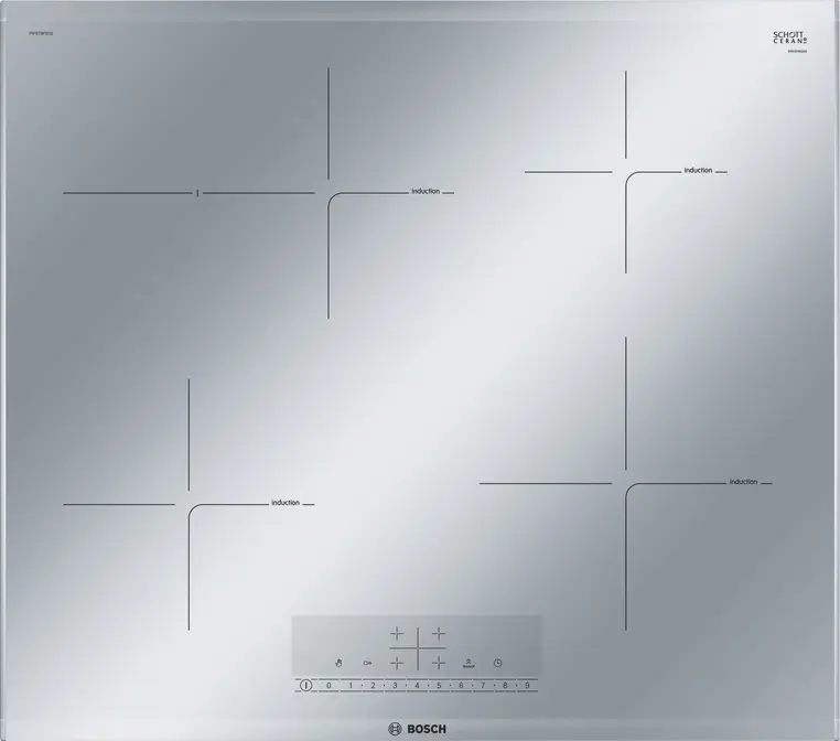 Варочная поверхность Bosch PIF679FB1E фото 1 в Ростове-на-Дону