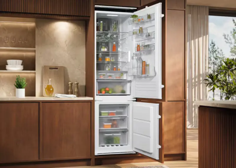 Холодильник ELECTROLUX E6MNCE19S фото 5 в Ростове-на-Дону