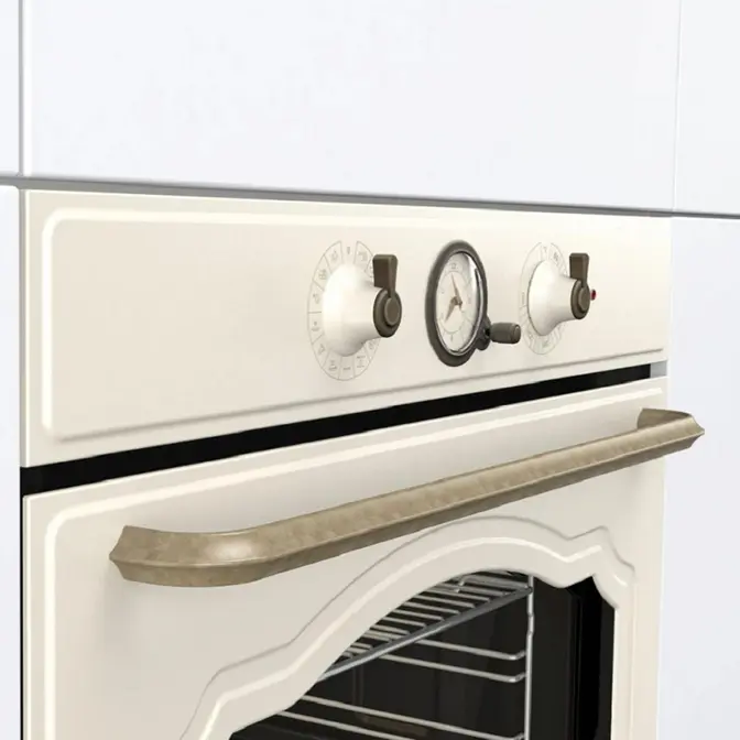 Духовой шкаф Gorenje BOS67372CLI фото 6 в Ростове-на-Дону