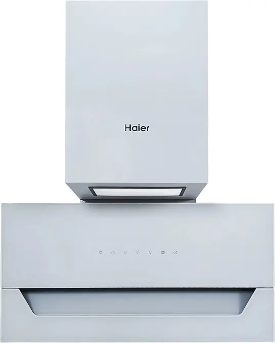 Вытяжка HAIER HVX-W682CW фото 1 в Ростове-на-Дону