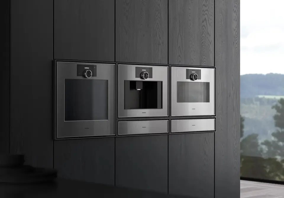 Вакууматор Gaggenau GV451120 фото 3 в Ростове-на-Дону Вакууматор Gaggenau GV451120 фото 3 в Ростове-на-Дону