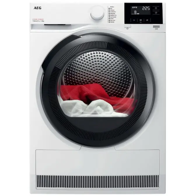 Сушильная машина AEG TR7184E фото 1 в Ростове-на-Дону