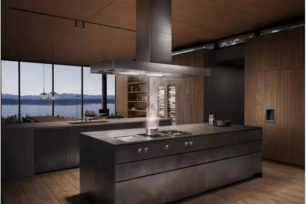 Варочная панель Gaggenau VI482113 фото 4 в Ростове-на-Дону Варочная панель Gaggenau VI482113 фото 4 в Ростове-на-Дону