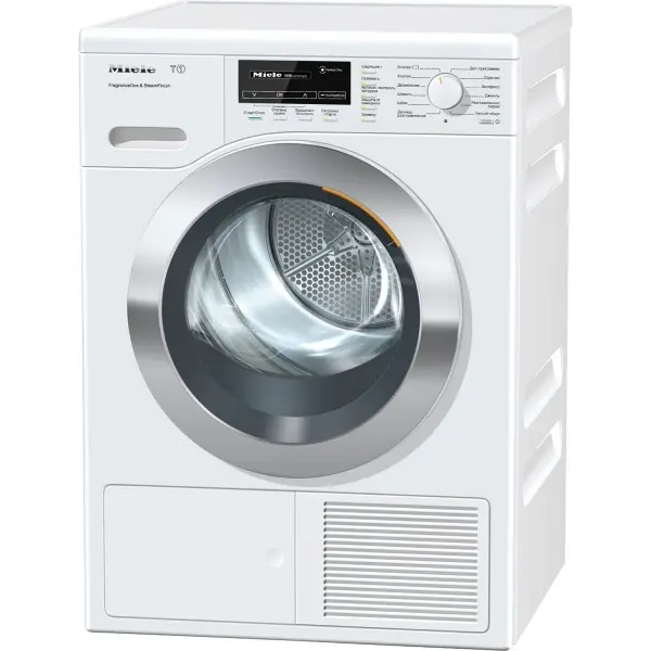 Сушильная машина Miele TKG440WP в Ростове-на-Дону