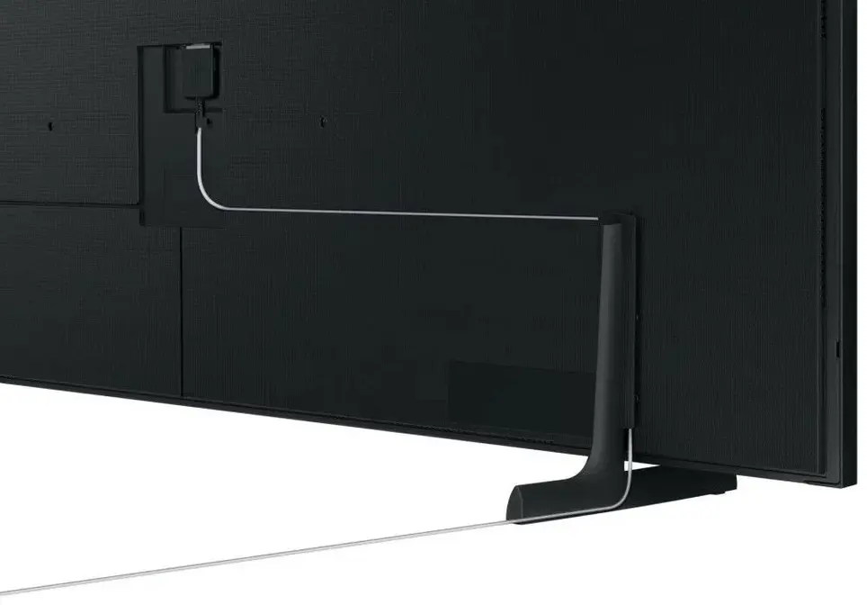 Телевизор Samsung 55" (140 см) черный Samsung QE55LS03DAUXCE фото 4 в Ростове-на-Дону