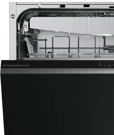 Встраиваемая посудомоечная машина Kuppersbusch G 6300.0 V фото 2 в Ростове-на-Дону