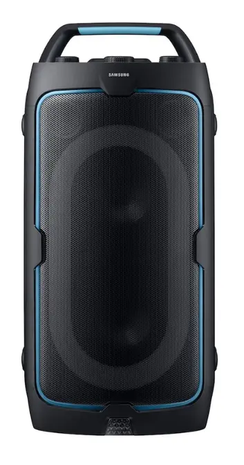 Акустическая система Samsung MX-ST40F/RU фото 7 в Ростове-на-Дону