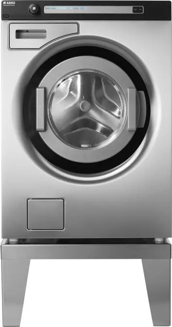 Стиральная машина Asko WMC84 V фото 2 в Ростове-на-Дону