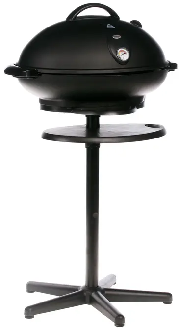 Гриль/барбекю Steba VG 350 BIG BBQ GRIL фото 1 в Ростове-на-Дону Гриль/барбекю Steba VG 350 BIG BBQ GRIL фото 1 в Ростове-на-Дону