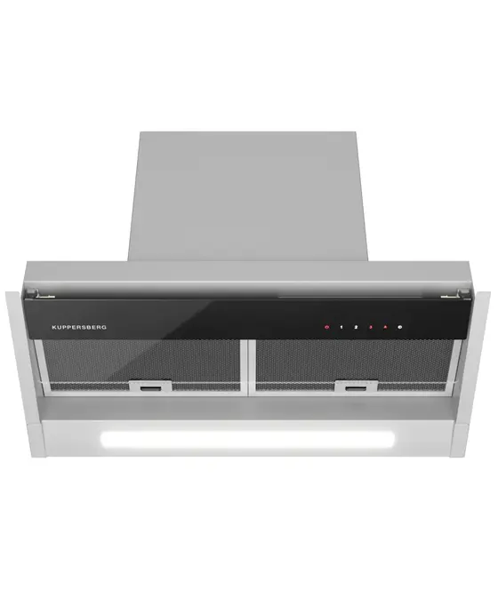 Вытяжка Kuppersberg INBLADE 60 X фото 4 в Ростове-на-Дону
