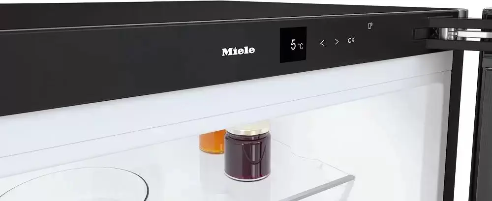 Холодильник Miele KS 4783 ED BlackSteel фото 4 в Ростове-на-Дону