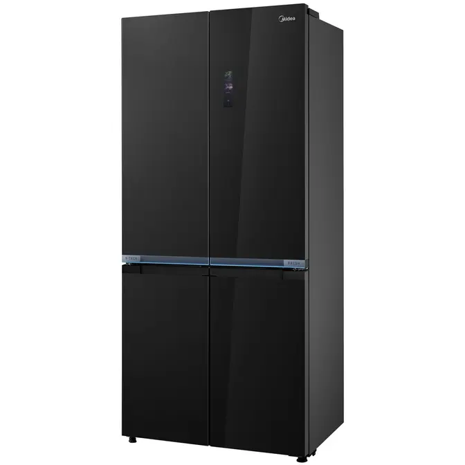 Холодильник Midea MDRM706BIE63 фото 2 в Ростове-на-Дону