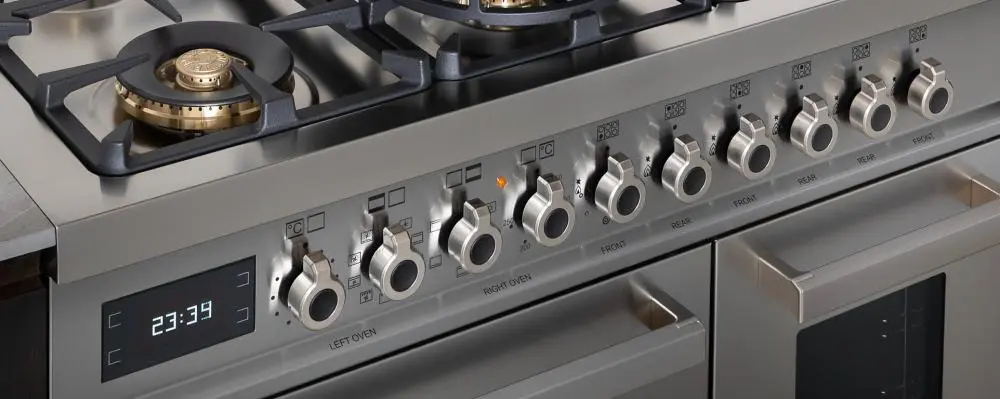 Варочный центр Bertazzoni PRO126G2EROT фото 2 в Ростове-на-Дону Варочный центр Bertazzoni PRO126G2EROT фото 2 в Ростове-на-Дону