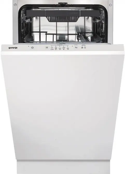 Встраиваемая посудомоечная машина Gorenje GV520D17S в Ростове-на-Дону