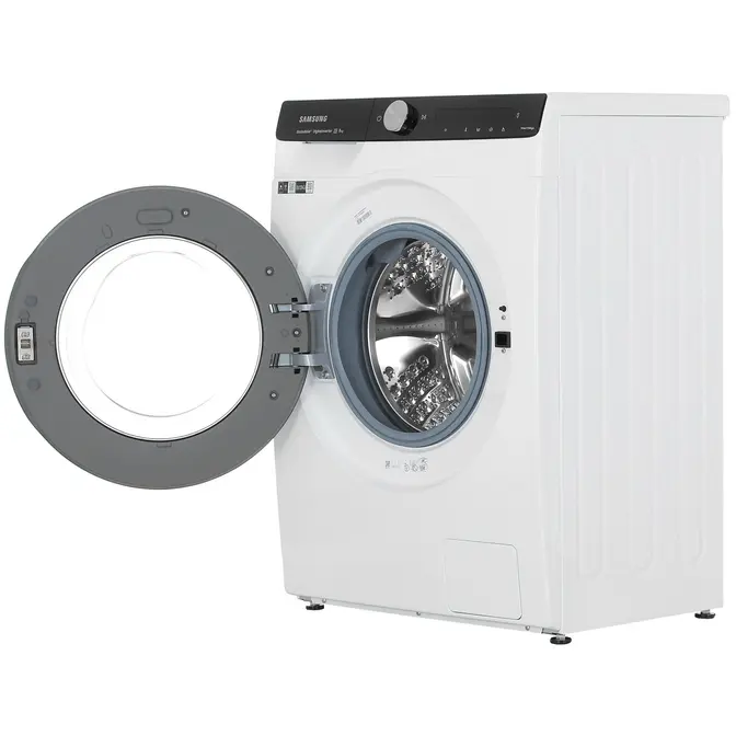 Стиральная машина Samsung WW80AG6S28AELP фото 5 в Ростове-на-Дону