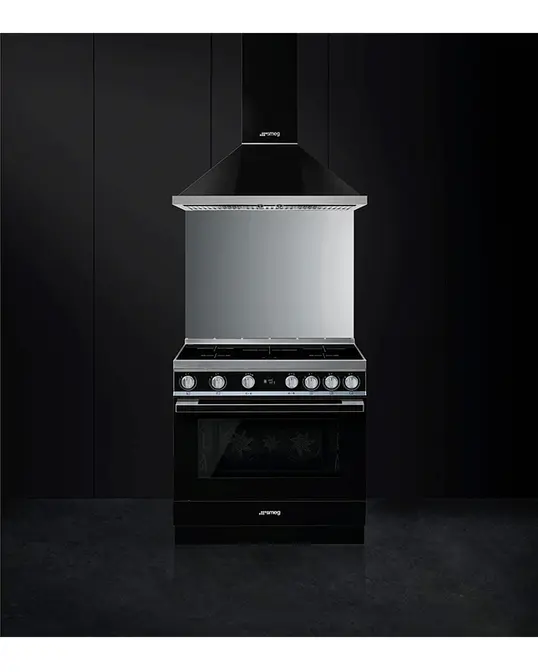 Варочный центр Smeg CPF9IPBL фото 2 в Ростове-на-Дону