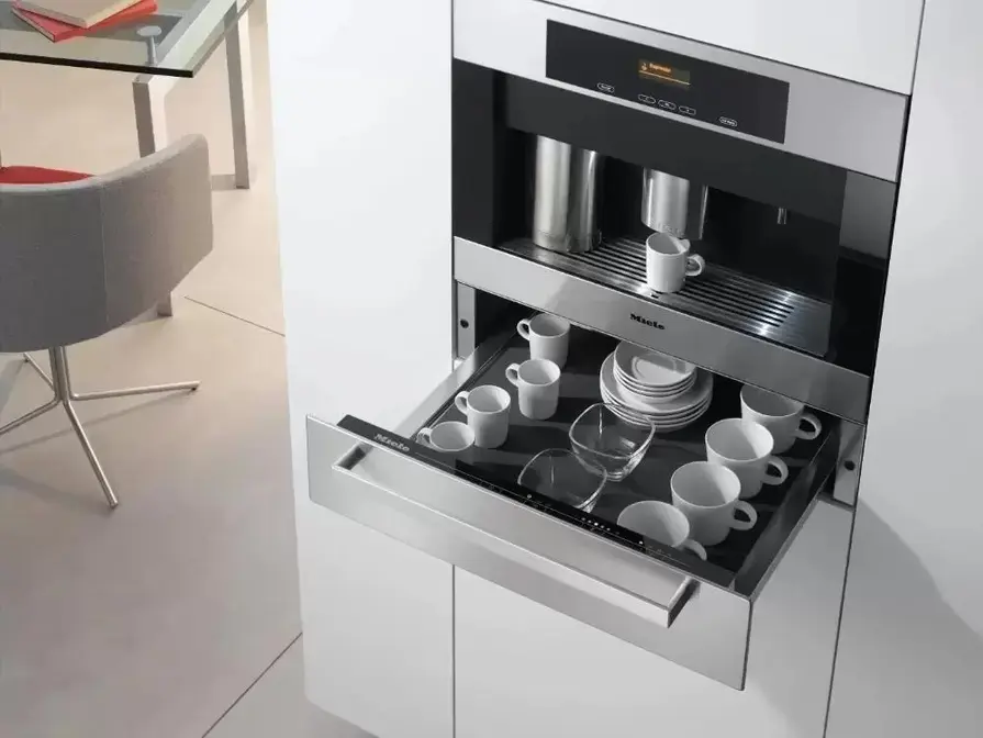 Подогреватель Miele ESW 5080-14 BK фото 2 в Ростове-на-Дону