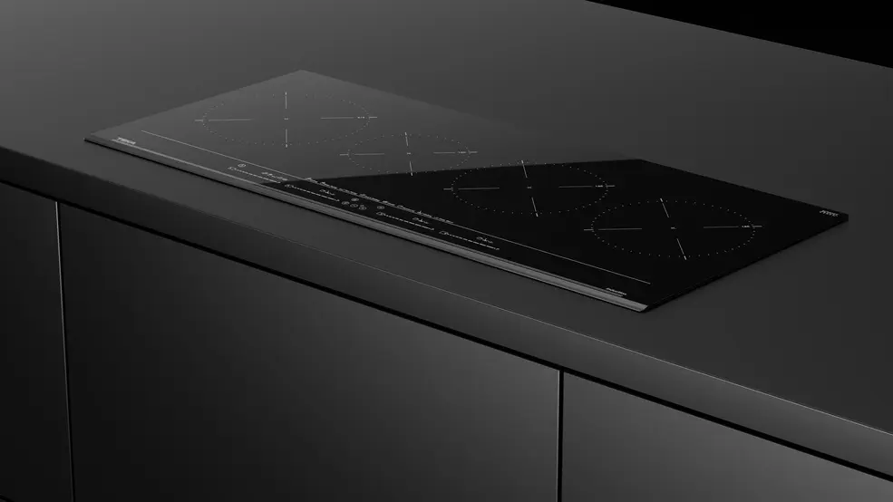 Индукционная стеклокерамич. панель Teka IZC 94620 MST BLACK фото 6 в Ростове-на-Дону