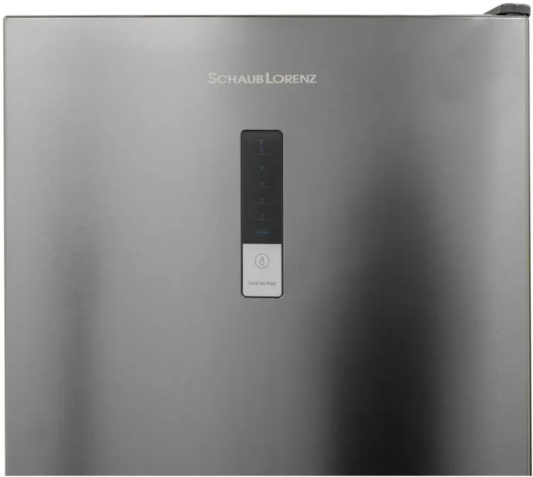 Холодильник Schaub Lorenz SLU C201D0 G фото 6 в Ростове-на-Дону