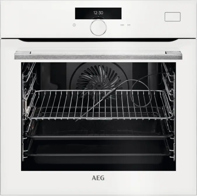 Духовой шкаф AEG BSR882320W фото 1 в Ростове-на-Дону