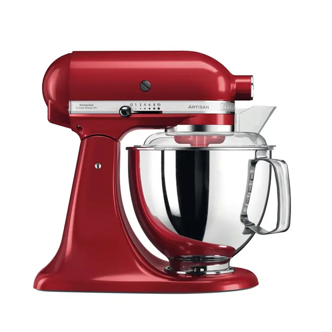 Планетарный миксер KitchenAid 5KSM175PSEER фото 1 в Ростове-на-Дону
