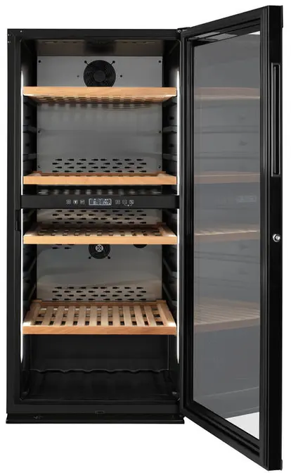 Винный холодильник Climadiff MILLESIME140DB фото 1 в Ростове-на-Дону