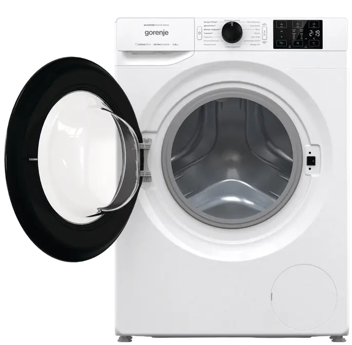 Стиральная машина Gorenje WNEI84SDS фото 5 в Ростове-на-Дону