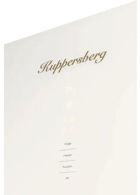 Холодильник Kuppersberg NFM 200 CG 6594 фото 9 в Ростове-на-Дону