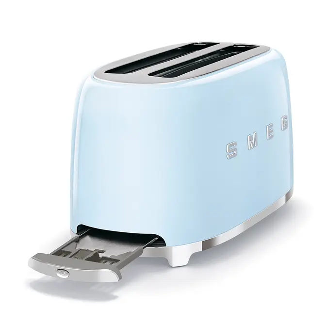 Тостер Smeg TSF02PBEU фото 5 в Ростове-на-Дону