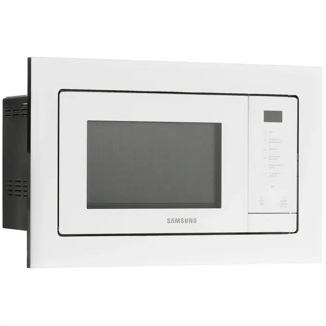 Микроволновая печь Samsung MS23A7118AW/BW фото 2 в Ростове-на-Дону