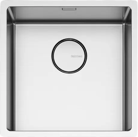 Мойка Falmec COMO 40 CM INOX (FLUSH/TOPMOUNT) в Ростове-на-Дону