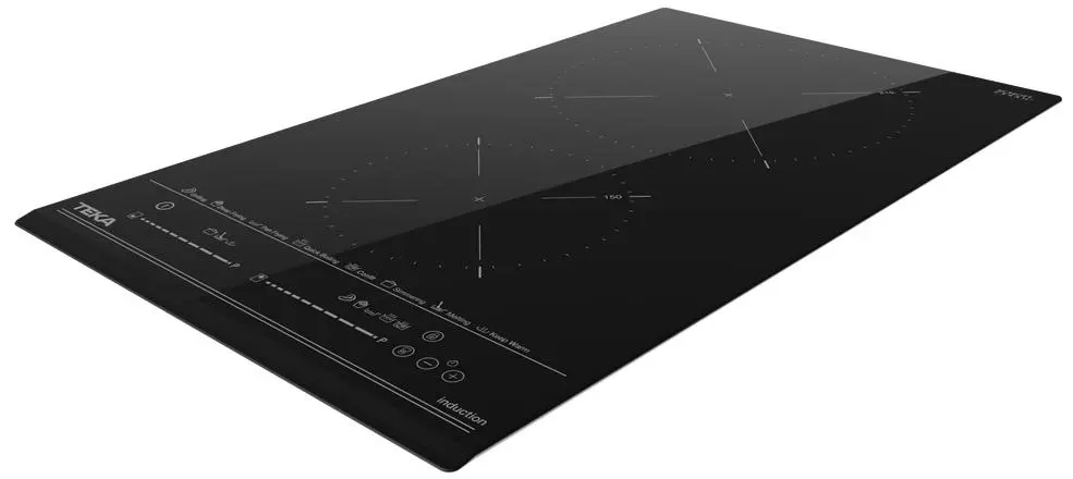 Индукционная стеклокерамич. панель Teka IZC 32600 MST BLACK фото 5 в Ростове-на-Дону