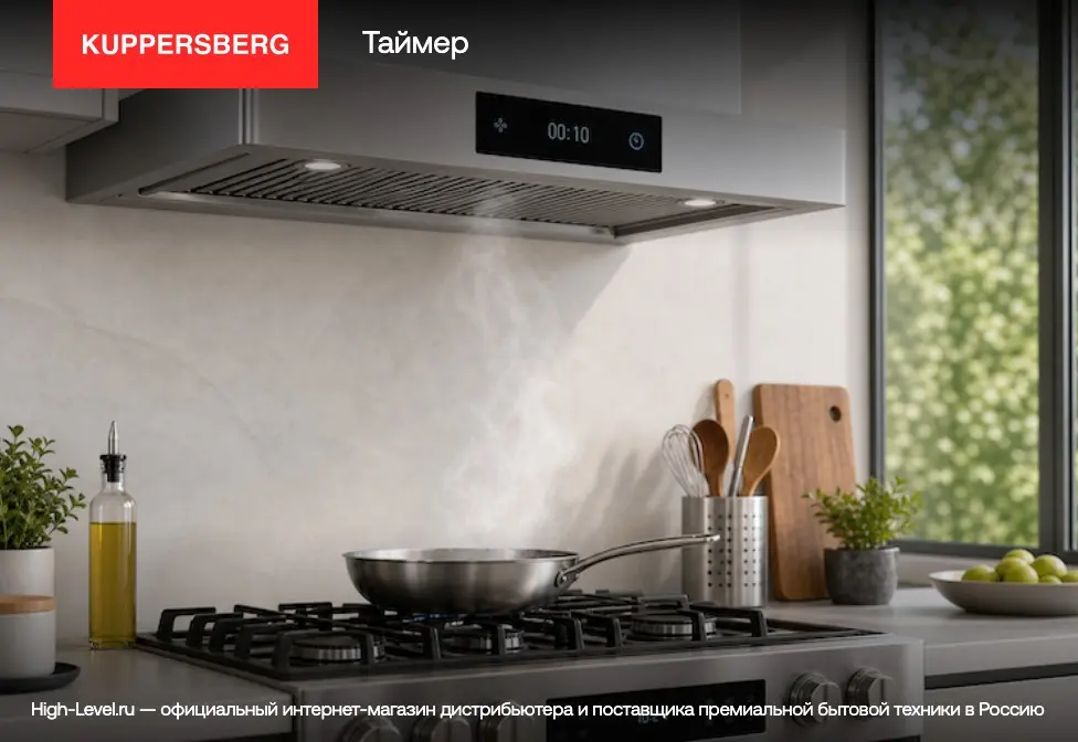 Вытяжка Kuppersberg F 660 фото 11 в Ростове-на-Дону