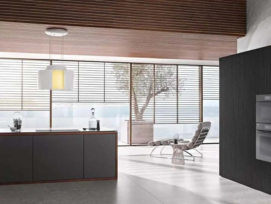 Вытяжка Miele DA 7378 D BRWS Aura Ambient фото 7 в Ростове-на-Дону