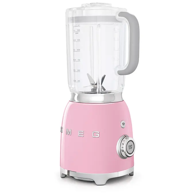 Блендер Smeg BLF01PKEU фото 2 в Ростове-на-Дону