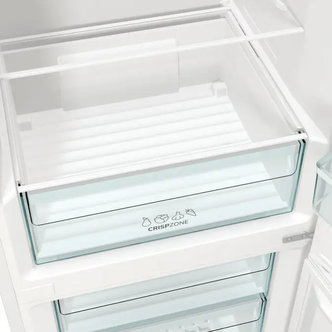 Холодильник Gorenje RK6191EW4 фото 3 в Ростове-на-Дону