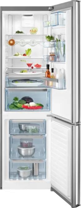 Холодильник AEG S83920CMXF фото 1 в Ростове-на-Дону