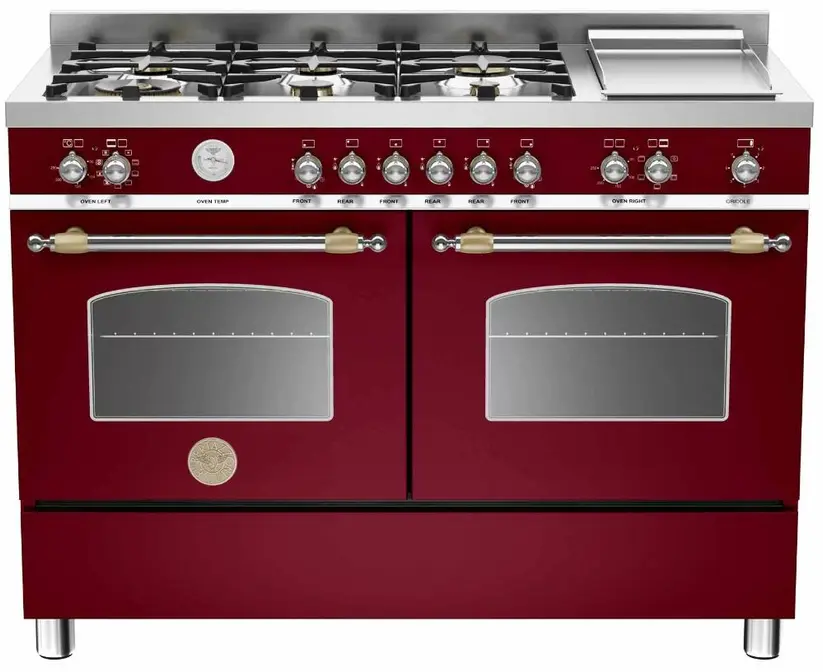 Варочный центр Bertazzoni HER1206GMFEDVIT фото 1 в Ростове-на-Дону Варочный центр Bertazzoni HER1206GMFEDVIT фото 1 в Ростове-на-Дону