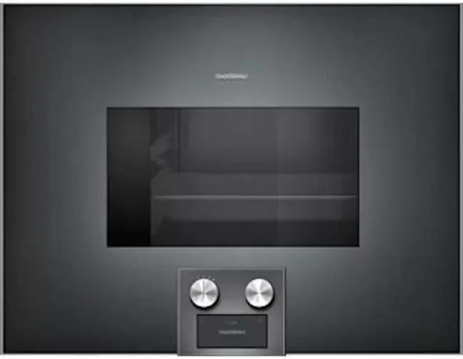 Духовой шкаф-пароварка Gaggenau BS 475-100 в Ростове-на-Дону Духовой шкаф-пароварка Gaggenau BS 475-100 в Ростове-на-Дону