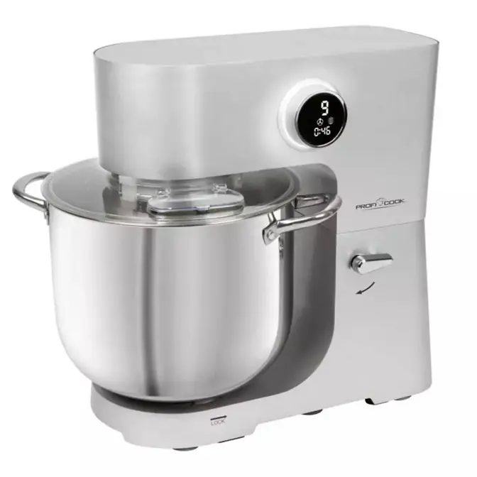 Кухонный комбайн Profi Cook PC-KM 1254 фото 1 в Ростове-на-Дону Кухонный комбайн Profi Cook PC-KM 1254 фото 1 в Ростове-на-Дону