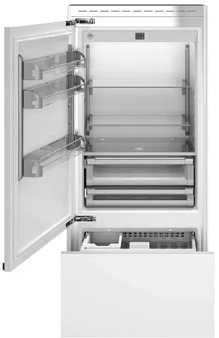 Холодильник Bertazzoni REF905BBLPTT/24 фото 1 в Ростове-на-Дону Холодильник Bertazzoni REF905BBLPTT/24 фото 1 в Ростове-на-Дону