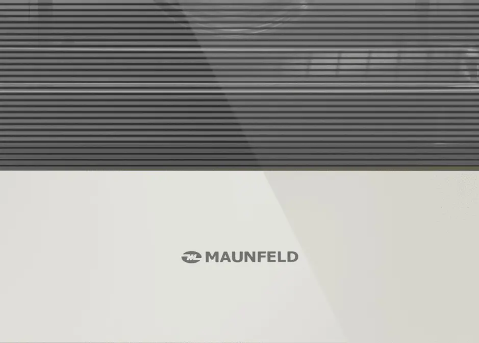 Духовой шкаф MAUNFELD AEOH6062BG фото 9 в Ростове-на-Дону