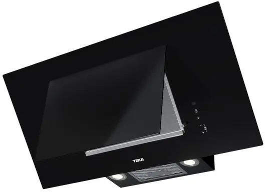 Вытяжка Teka DVT 98660 TBS BLACK фото 7 в Ростове-на-Дону