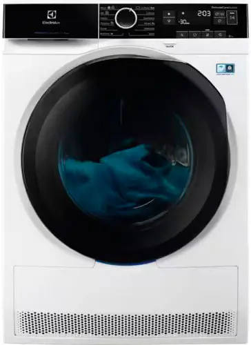 Сушильная машина Electrolux EW8H258B фото 1 в Ростове-на-Дону