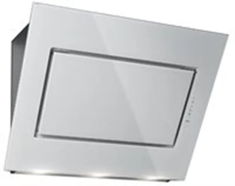 Вытяжка Falmec QUASAR GLASS WHITE 90 фото 1 в Ростове-на-Дону