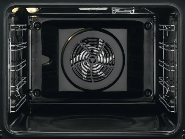Духовой шкаф Electrolux OKC 5H50X фото 3 в Ростове-на-Дону