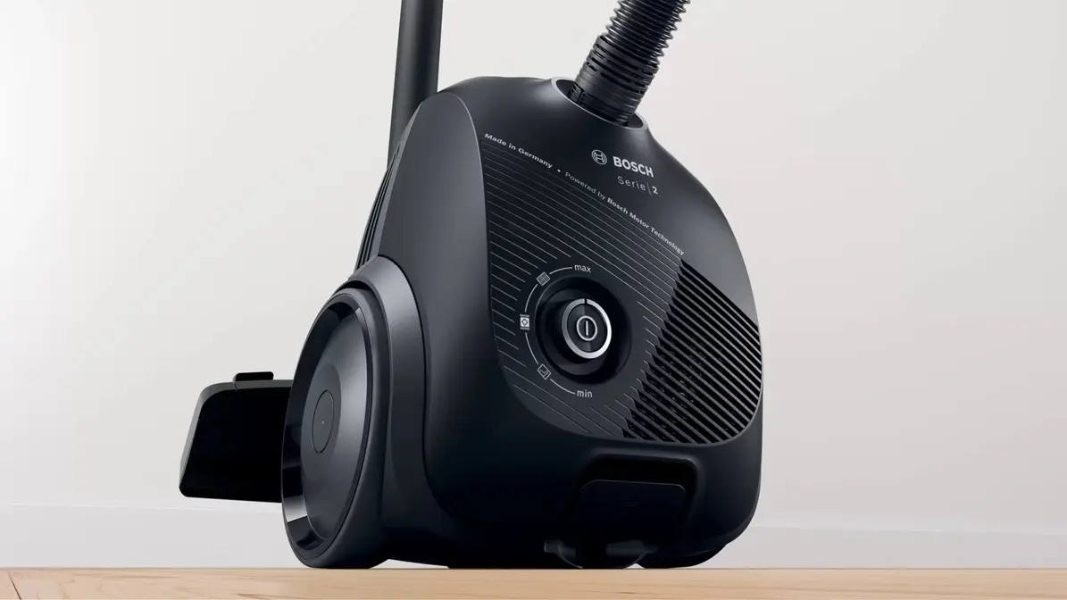 Пылесос Bosch BGLS2BA2 фото 4 в Ростове-на-Дону