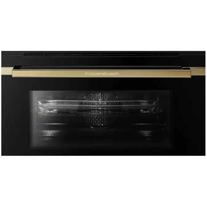 Компактный духовой шкаф с микроволнами Kuppersbusch CBM 6330.0 S4 фото 3 в Ростове-на-Дону