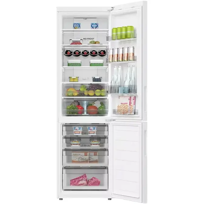 Холодильник Haier C2F637CWMVU1 фото 3 в Ростове-на-Дону