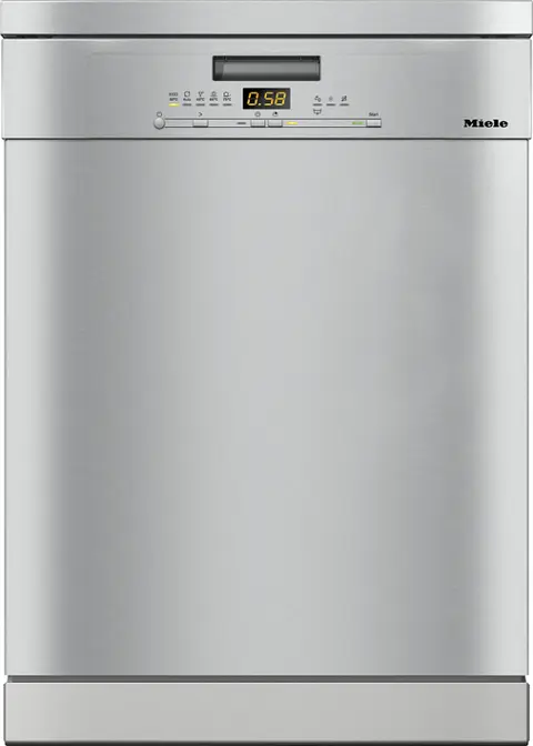 Встраиваемая посудомоечная машина Miele G 5000 SC CLST Active фото 1 в Ростове-на-Дону
